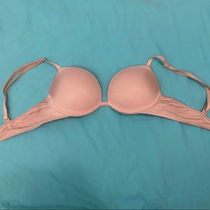 PINK Super Push-up Wear Everywhere Bra